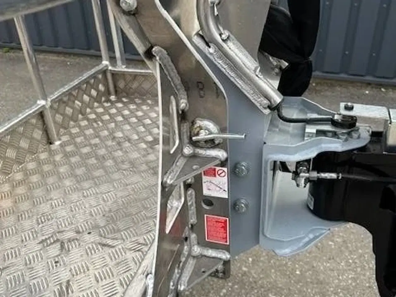 Billede 7 - Oil & Steel Octoplus 21