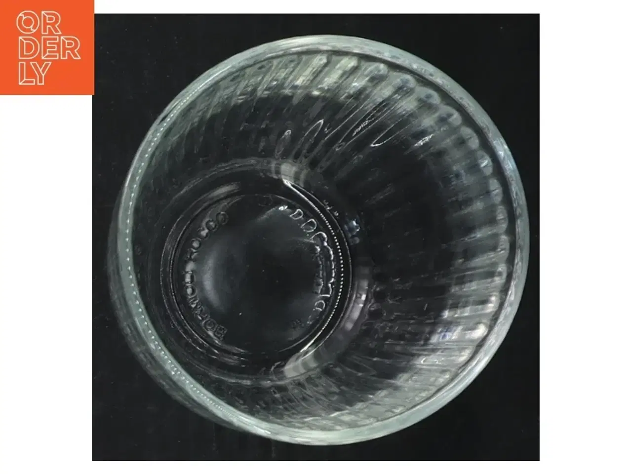 Billede 4 - Drikkeglas fra Bormoli Pocco (str. 9 cm. 2 styk)