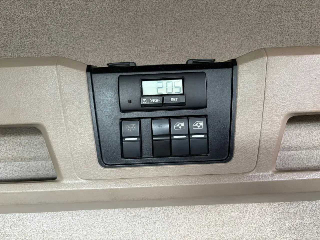 Billede 21 - MAN TGX 26.510, Trækker