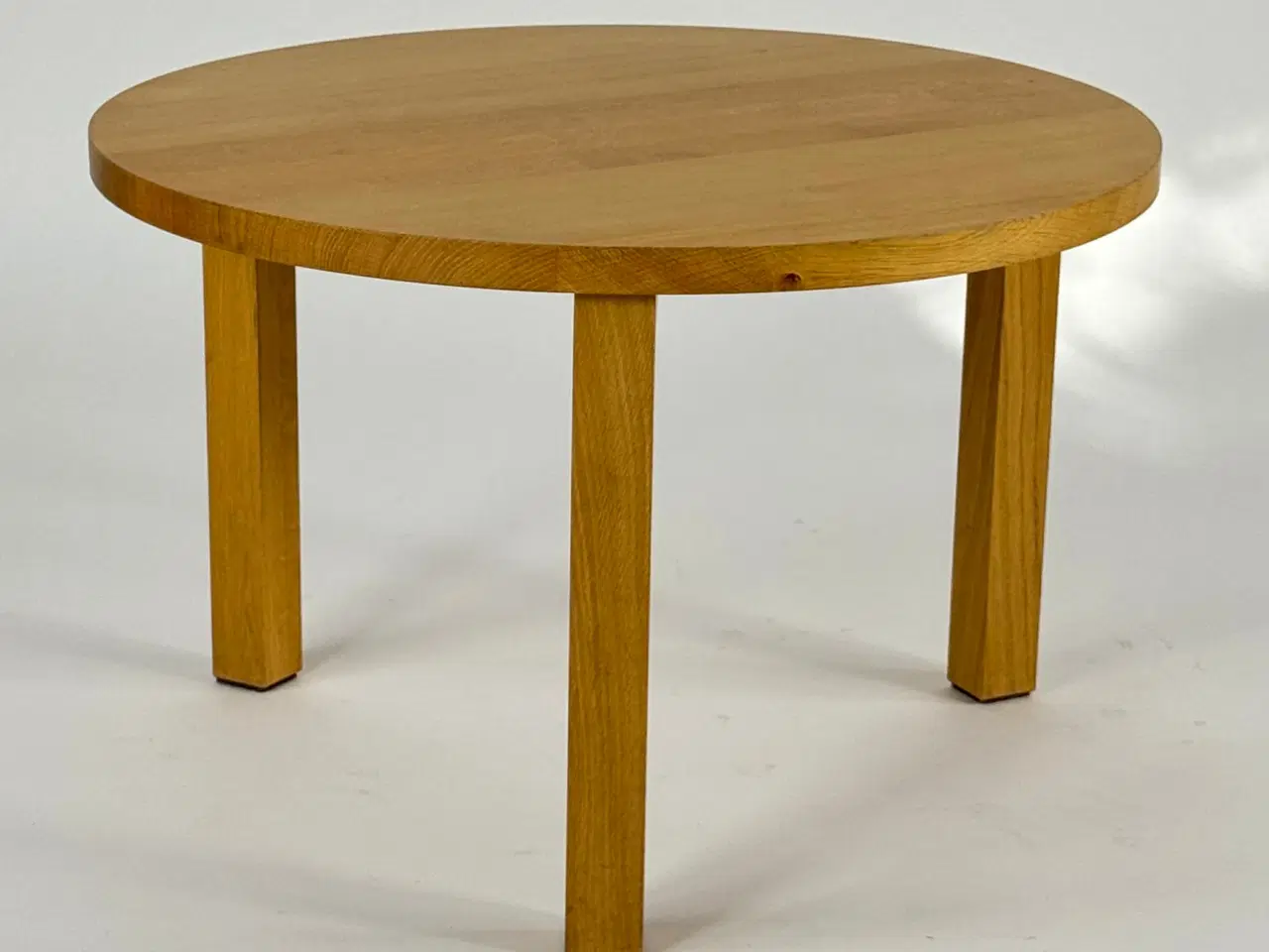 Billede 1 - Nikari Periferia Sofabord – Eg