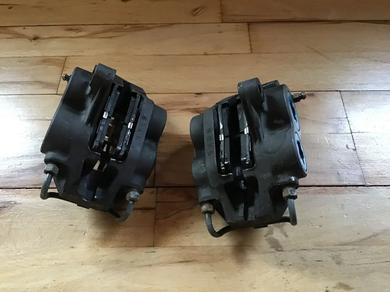 Billede 3 - Yamaha XJR 1200/1300