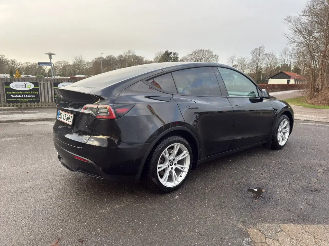 Billede 5 - Tesla Model Y  RWD
