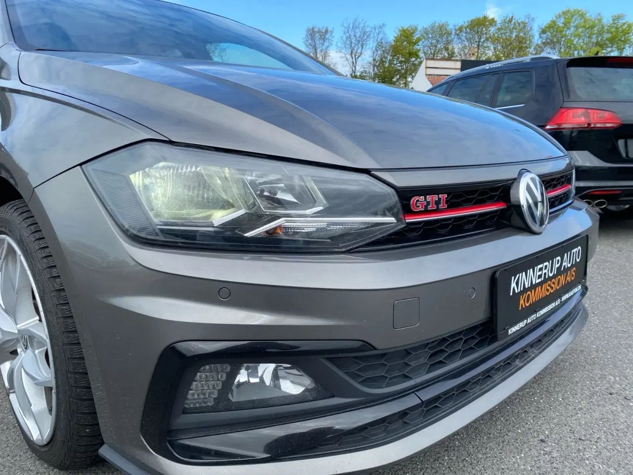 Billede 6 - VW Polo 2,0 TSI GTI DSG 200HK 5d 6g Aut.