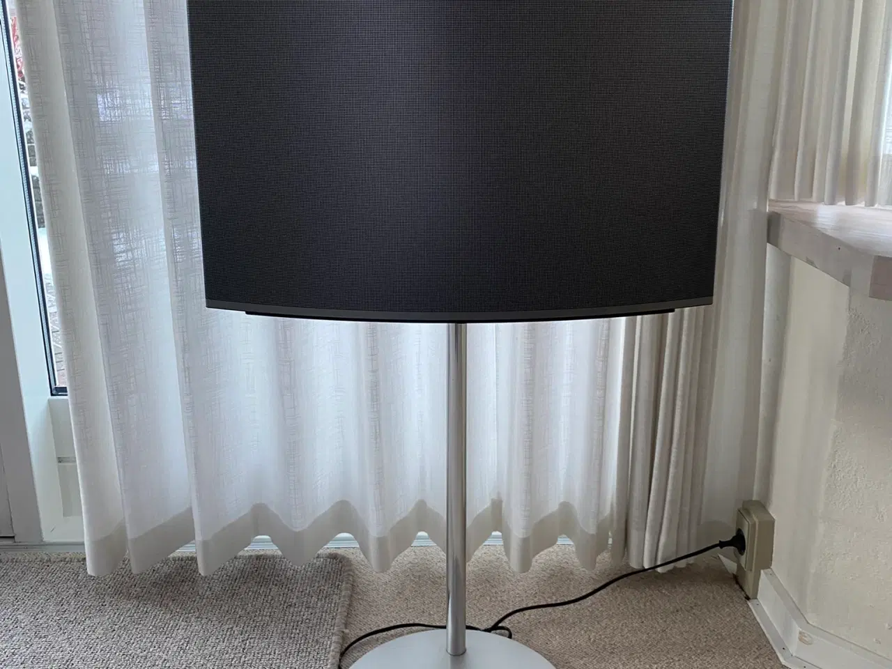 Billede 2 - B&O Radio/CD afspiller - BEO Sound 1 - med alufod