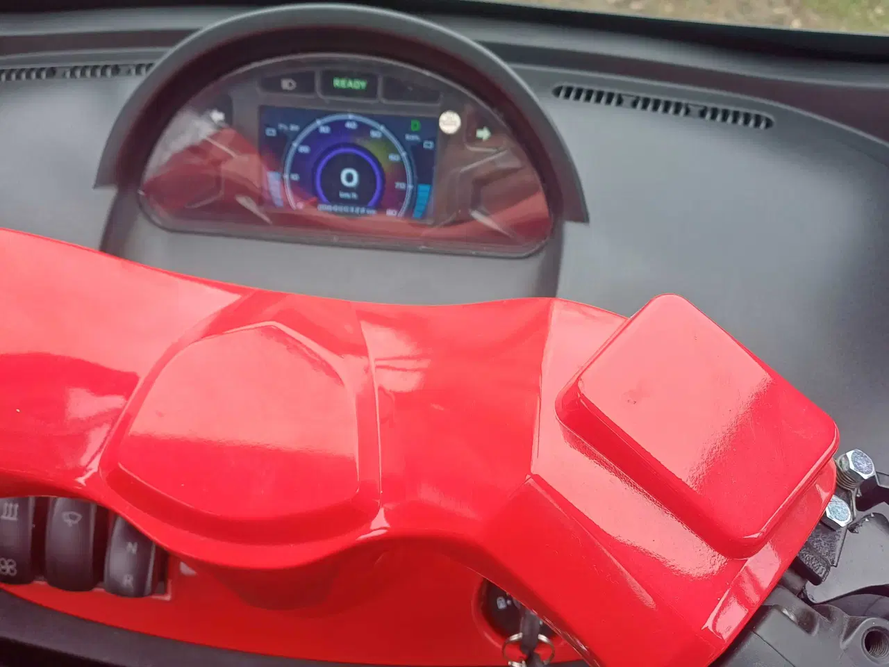 Billede 6 - Ive car 2 siddepladser