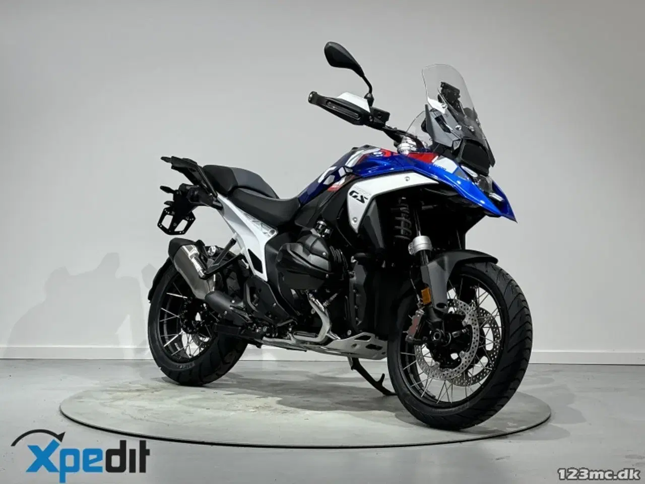 Billede 3 - BMW R 1300 GS