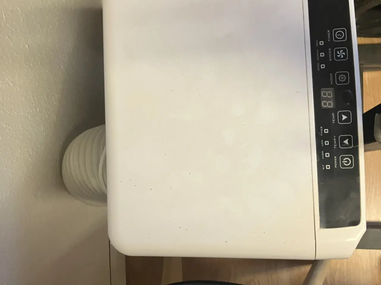 Billede 1 - Affugter/aircon dims