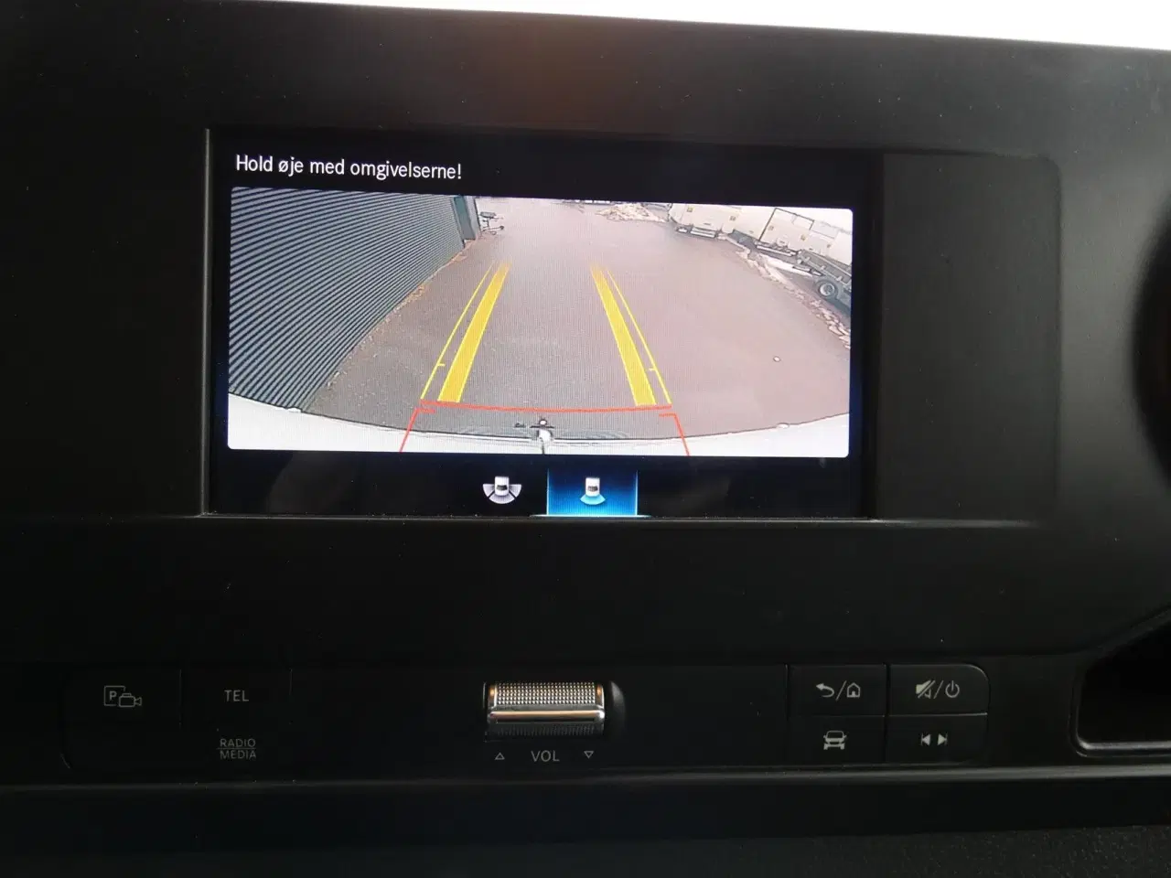 Billede 15 - Mercedes-Benz Sprinter 316 2,1 CDI A2 H2 RWD 163HK Van 6g