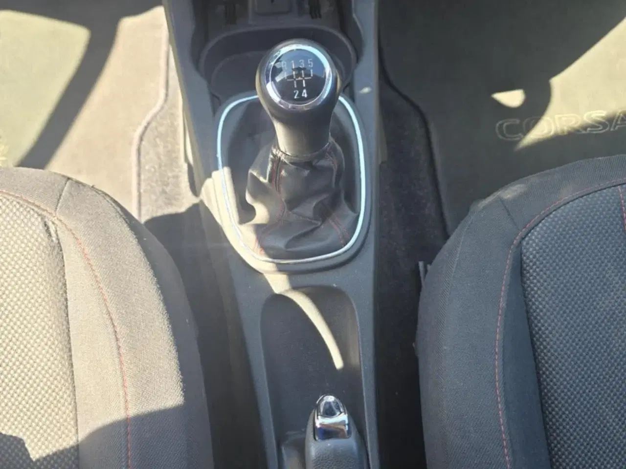 Billede 9 - Opel Corsa 1,4 16V Cosmo