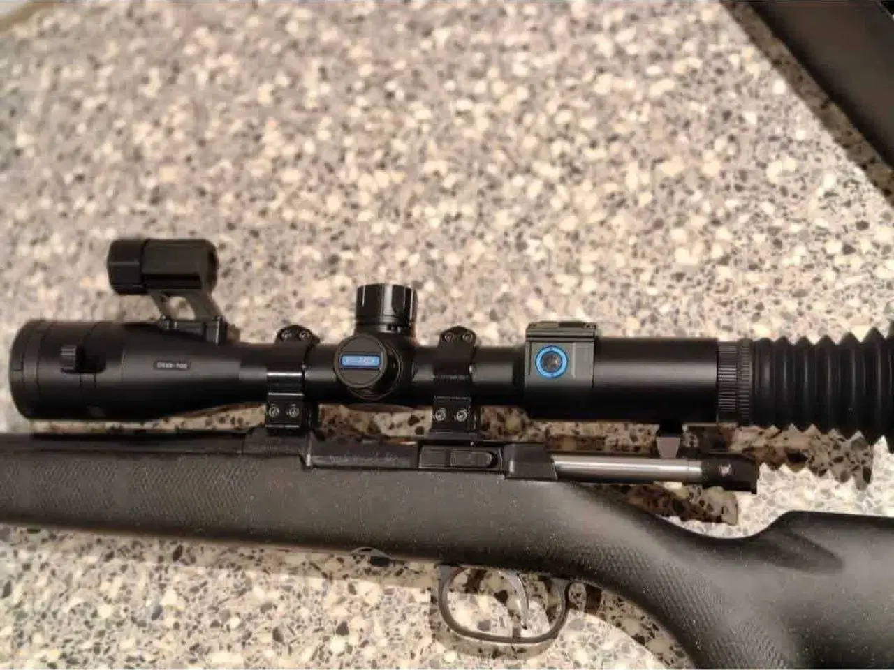 Billede 1 - Pard ds35 70R 