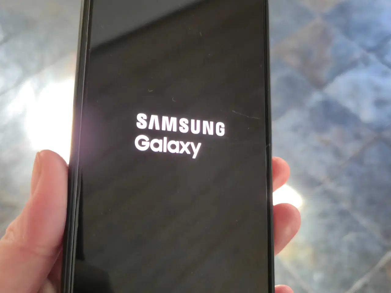 Billede 2 - Samsung galaxy s21