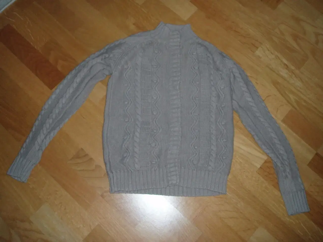 Billede 1 - Pomp de Lux striktrøje str. 146-152