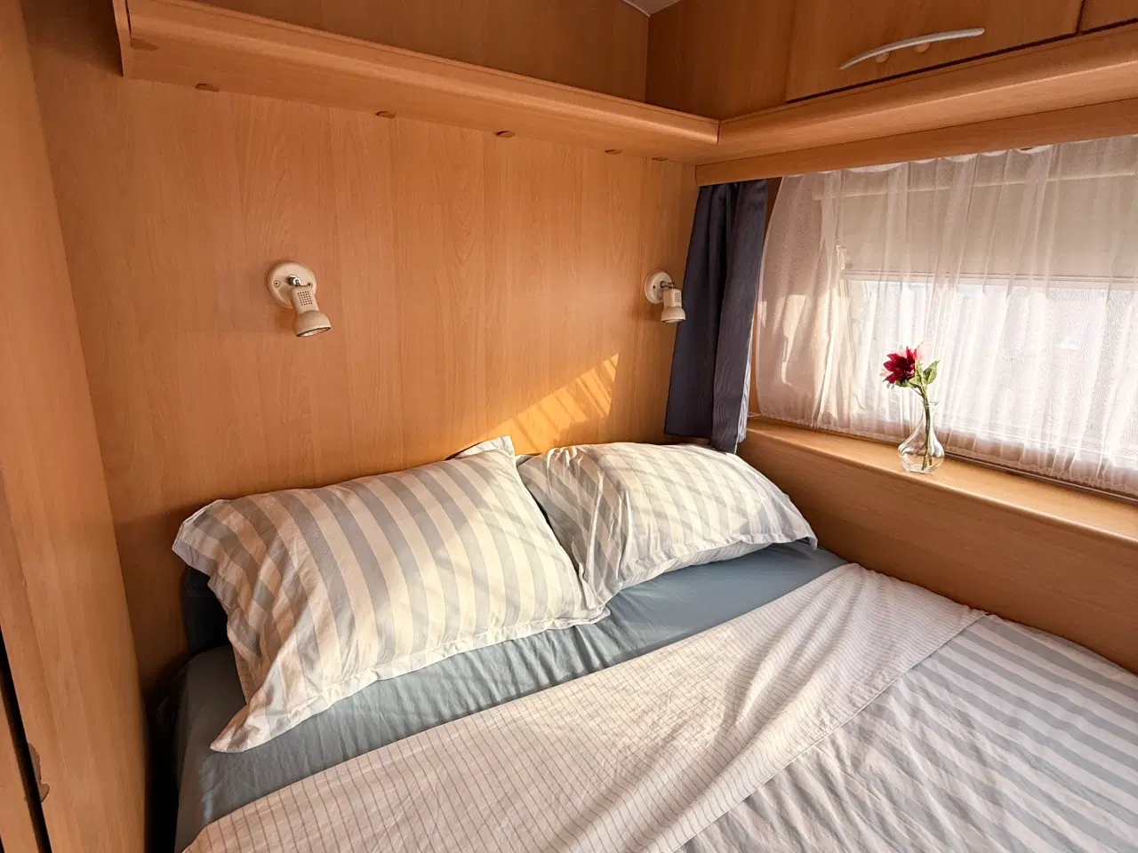 Billede 12 - 2004 Adria Altea 542PK / Med Fortelt