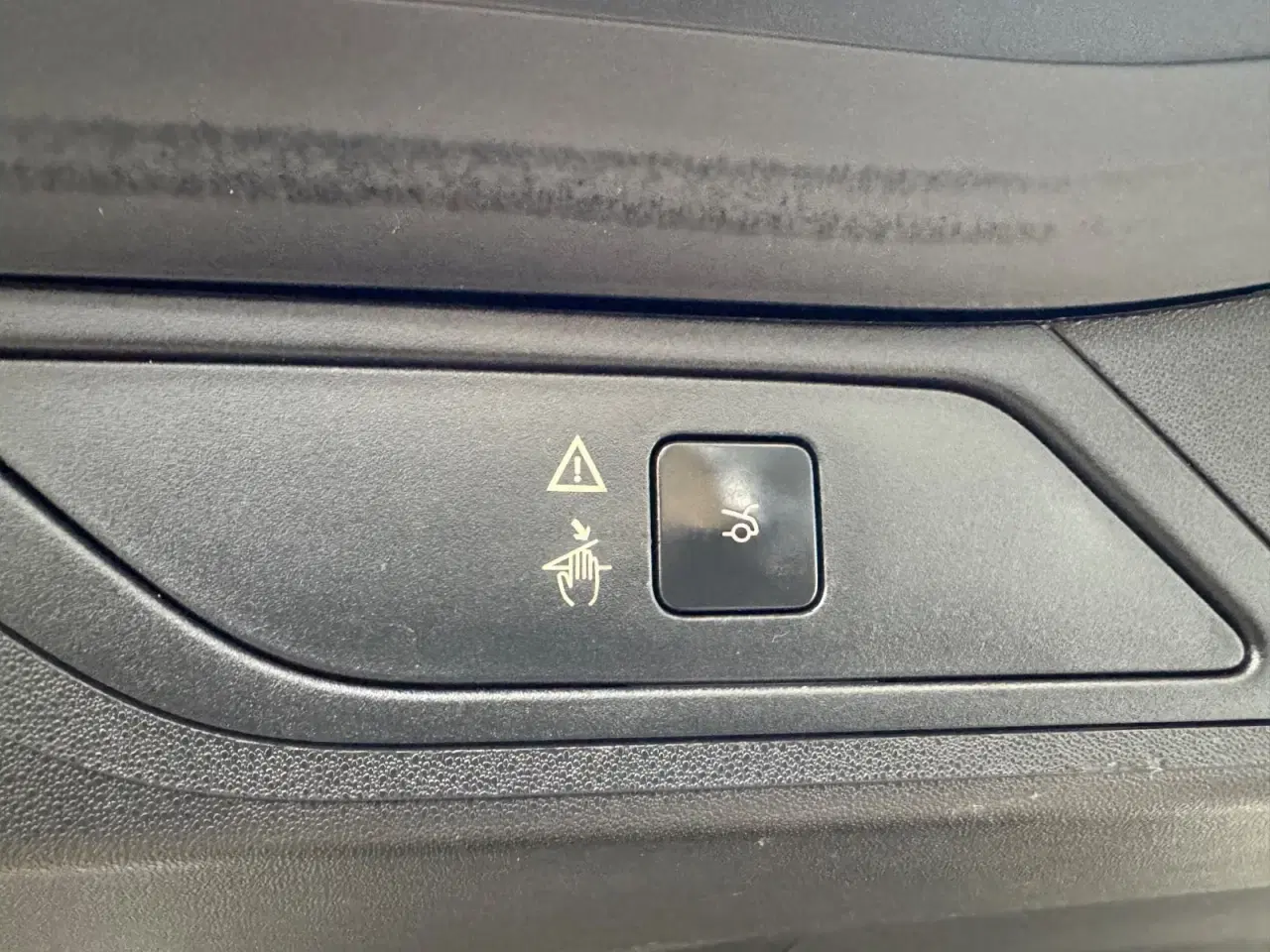 Billede 9 - Citroën Grand C4 Picasso 1,6 BlueHDi 120 Intensive+ EAT6 7prs