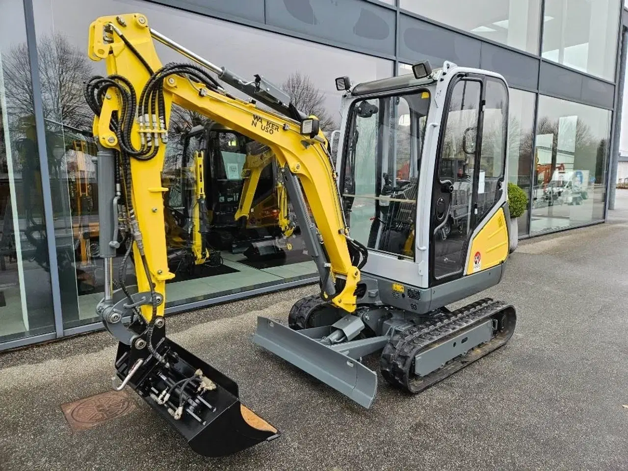 Billede 4 - Wacker Neuson ET 18