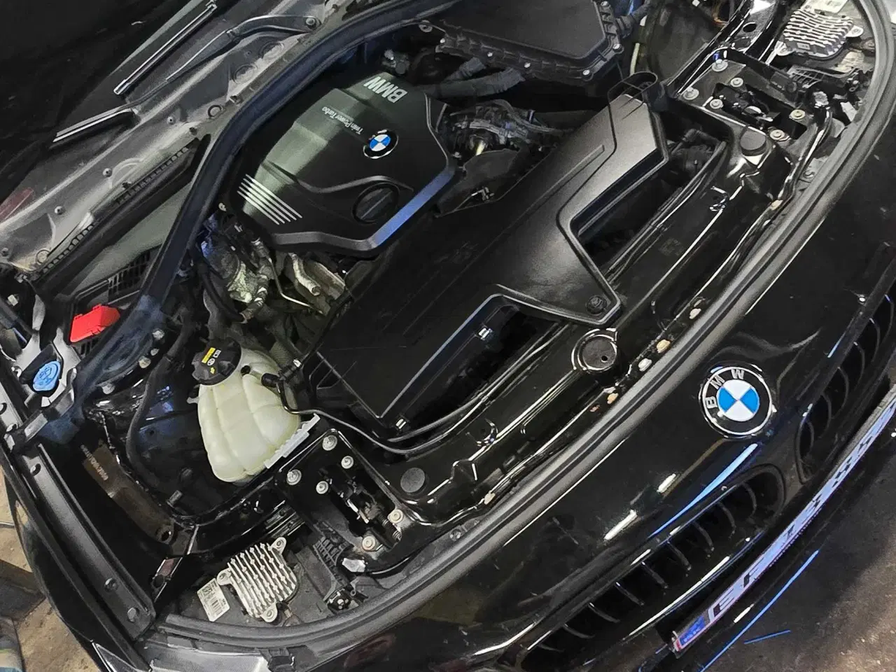 Billede 6 - Bmw 320d Gt 