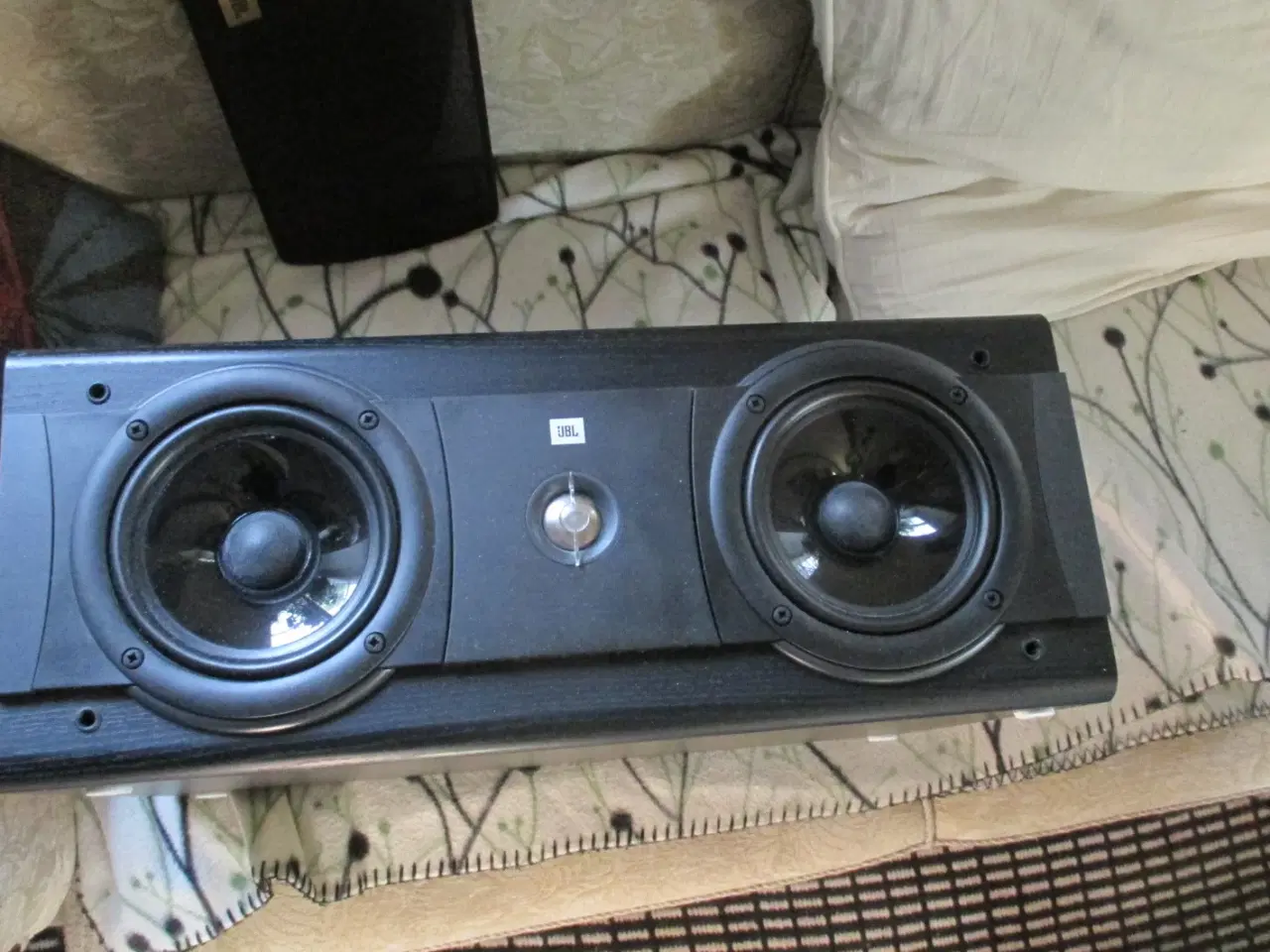 Billede 2 - JBL LX 10 centerhøjttaler
