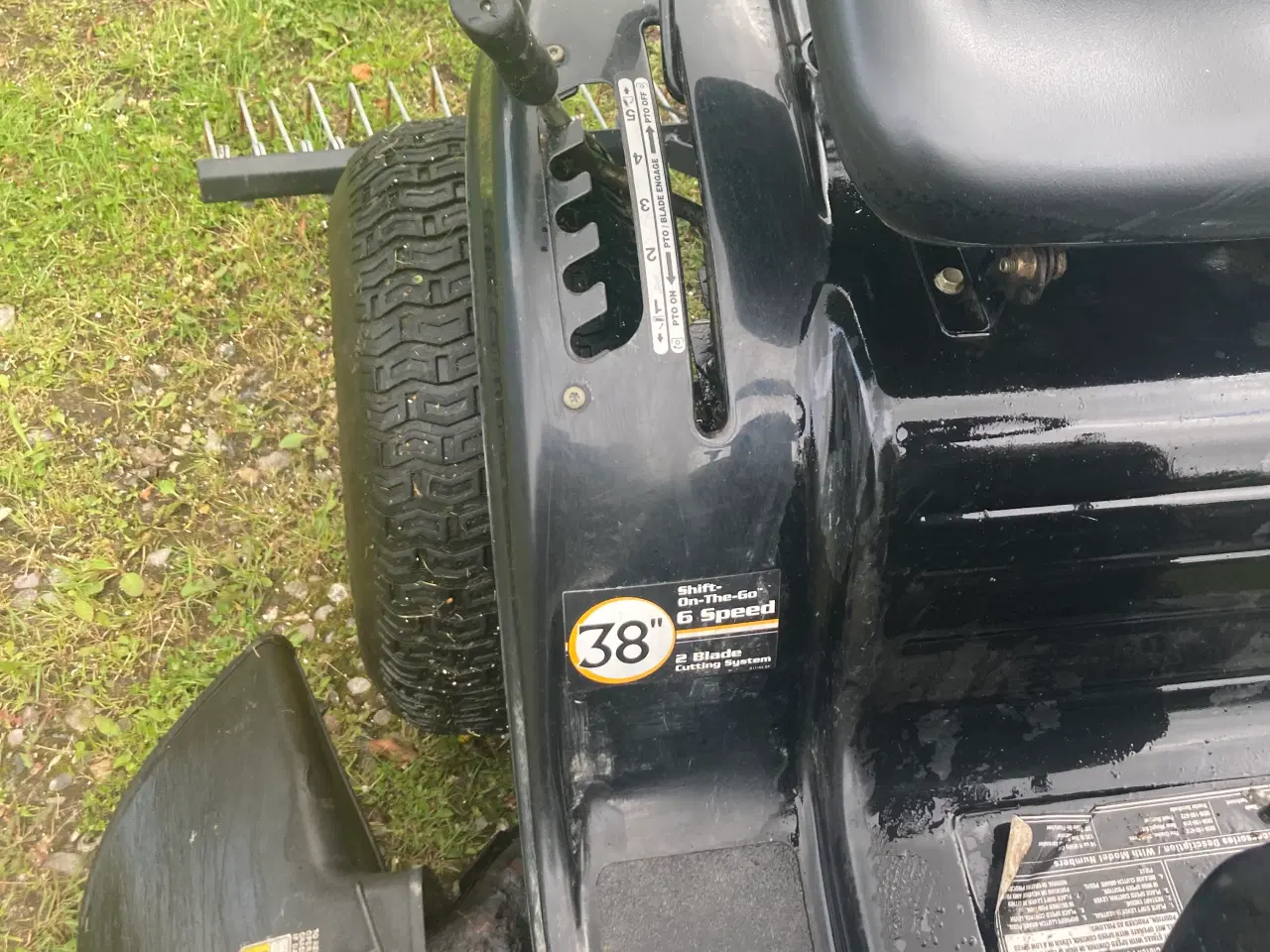 Billede 6 - Havetraktor 