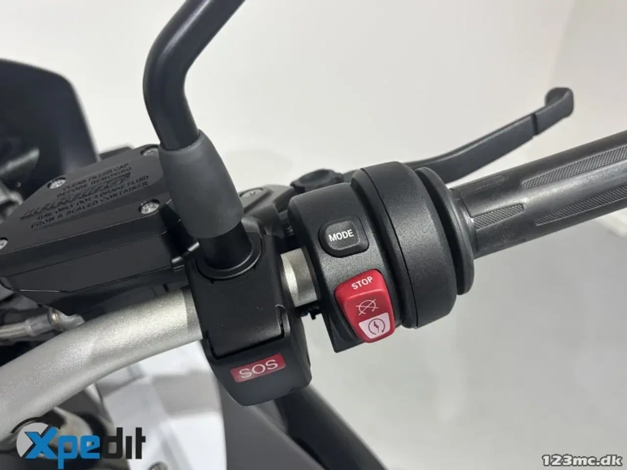 Billede 19 - BMW R 1250 GS