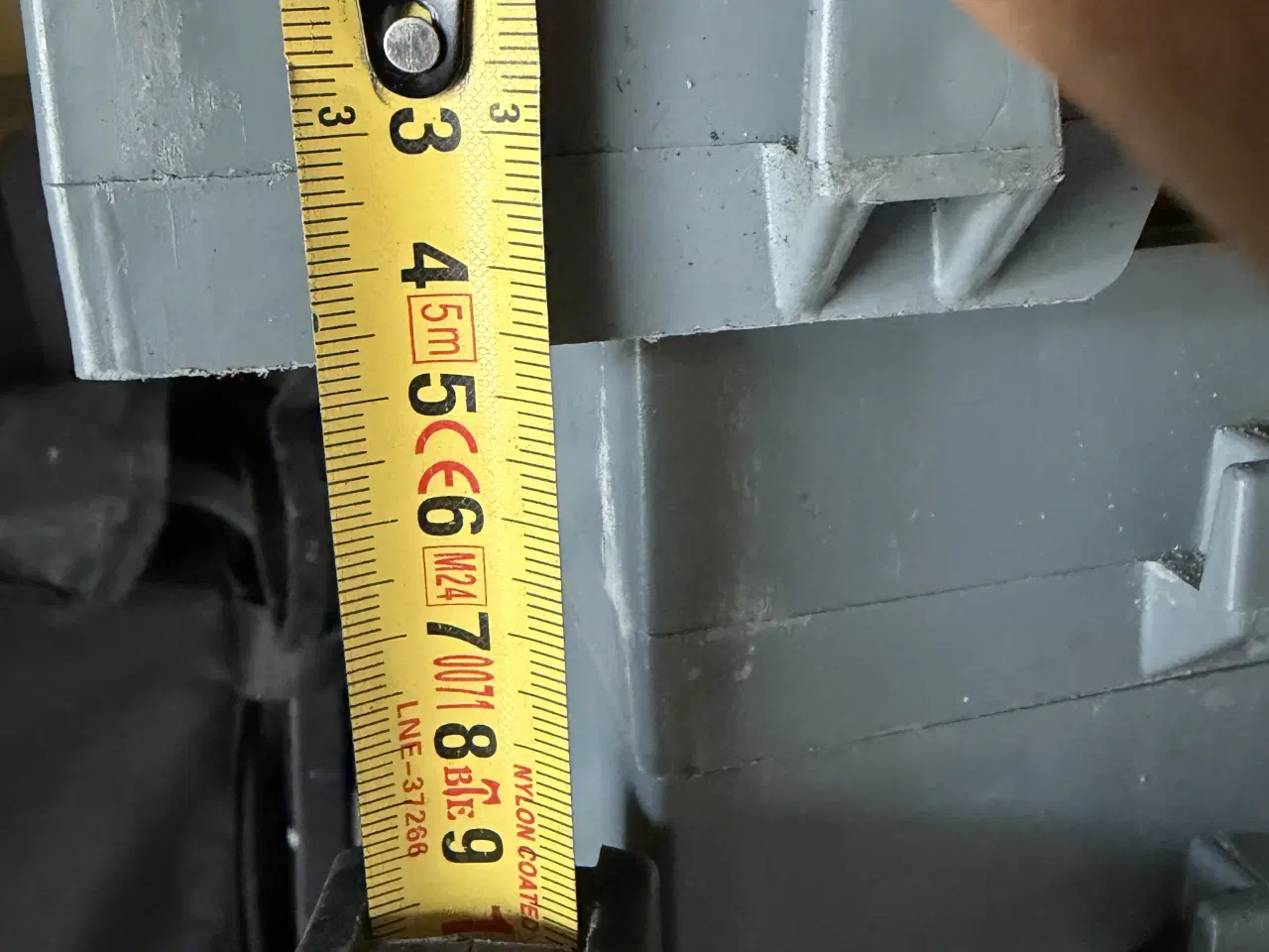 Billede 3 - Klikgulv til fortelt