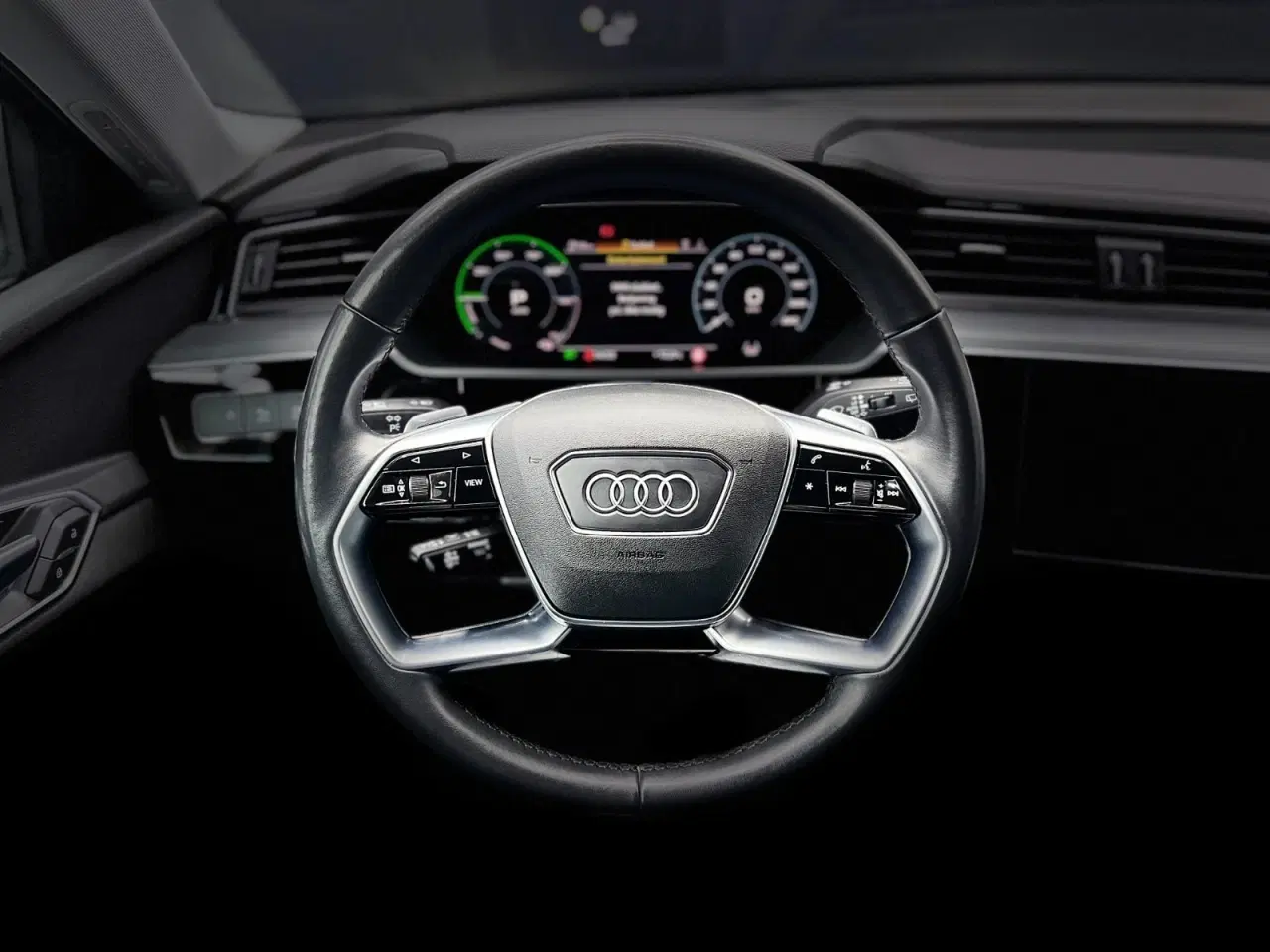 Billede 6 - Audi e-tron 50 quattro