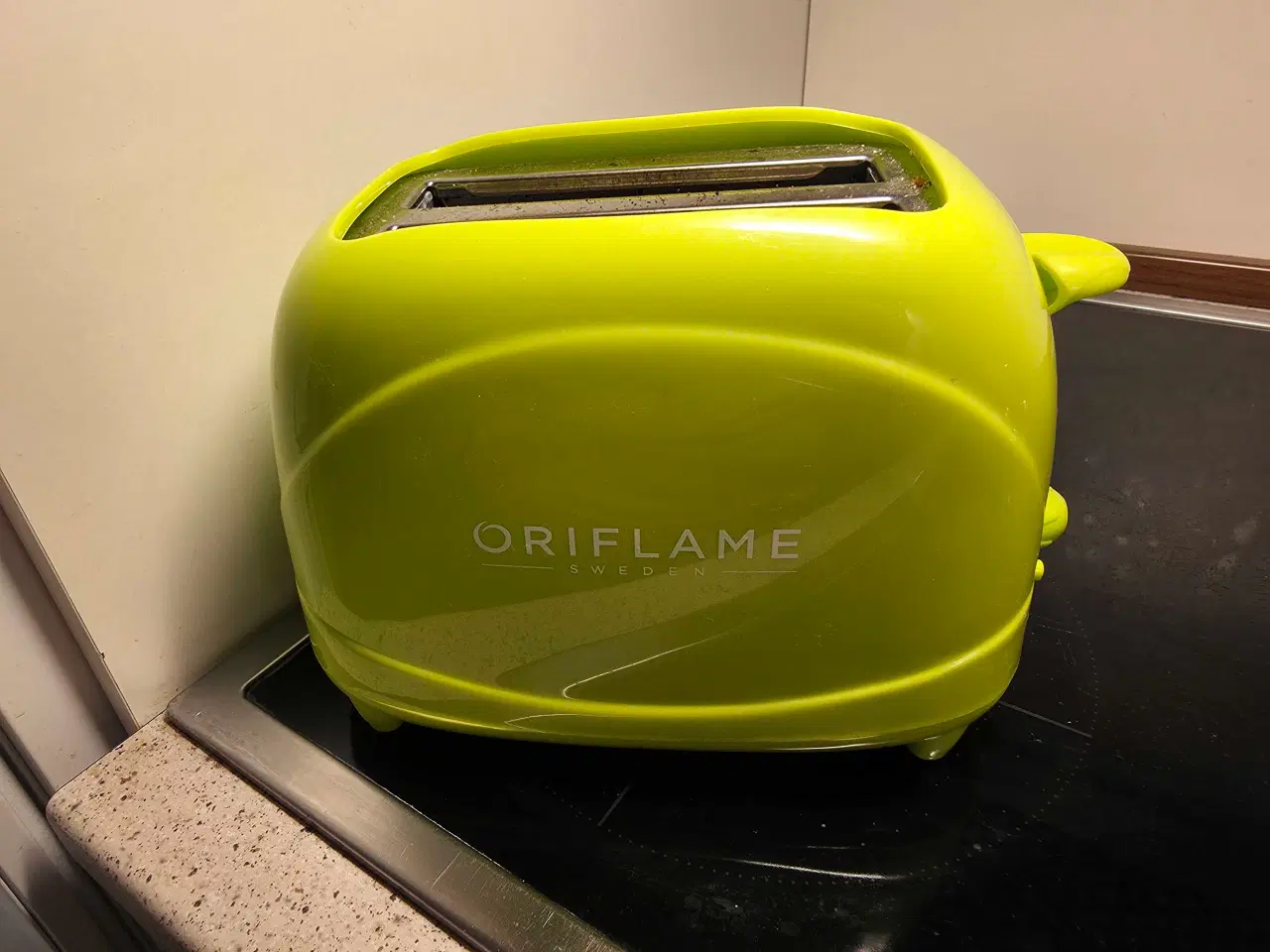 Billede 1 - Brødrister