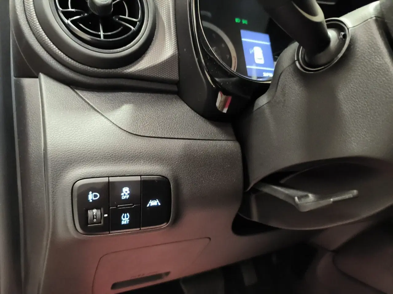 Billede 14 - Hyundai i10 1,0 MPi Advanced