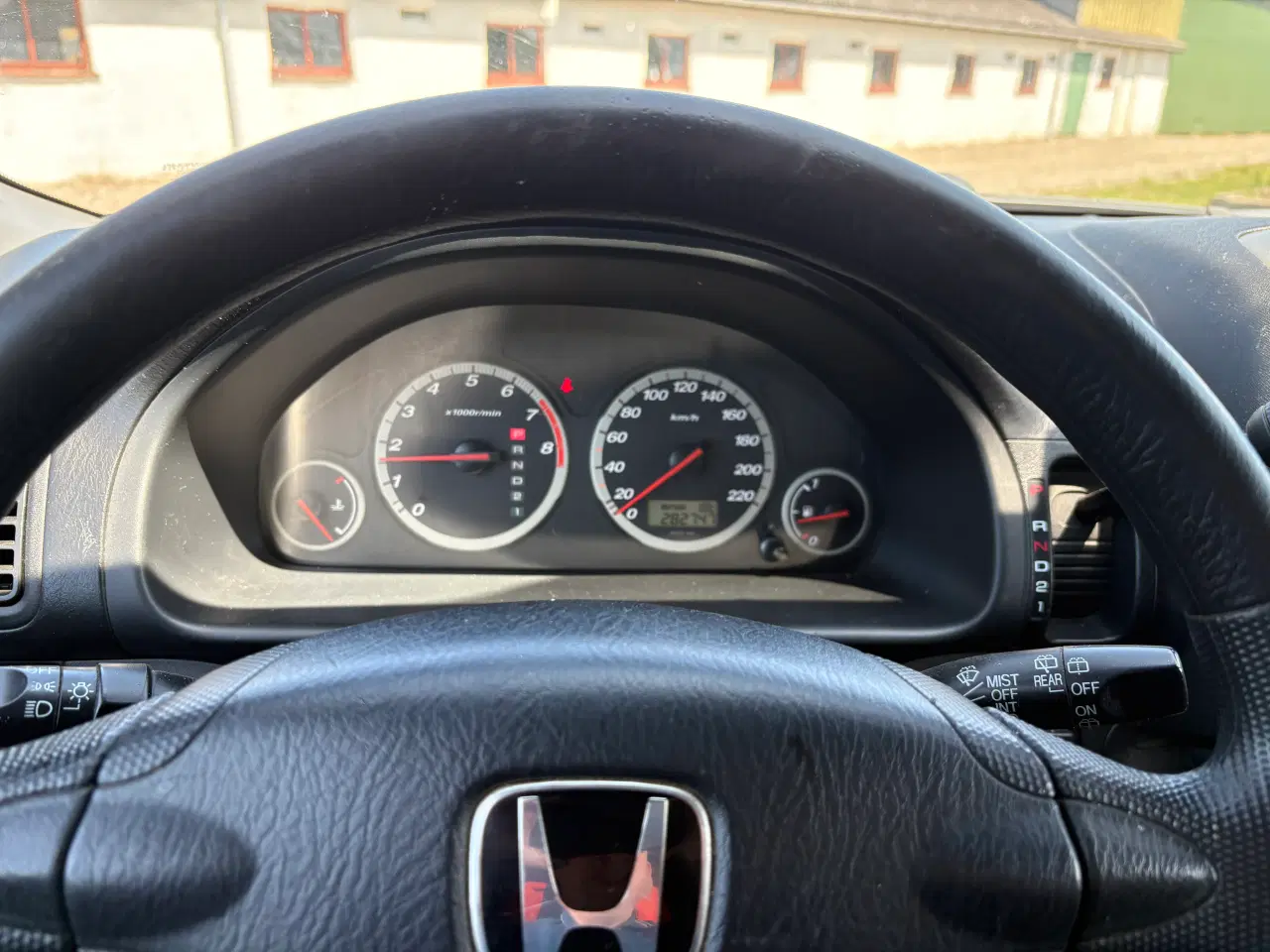 Billede 6 - Honda crv