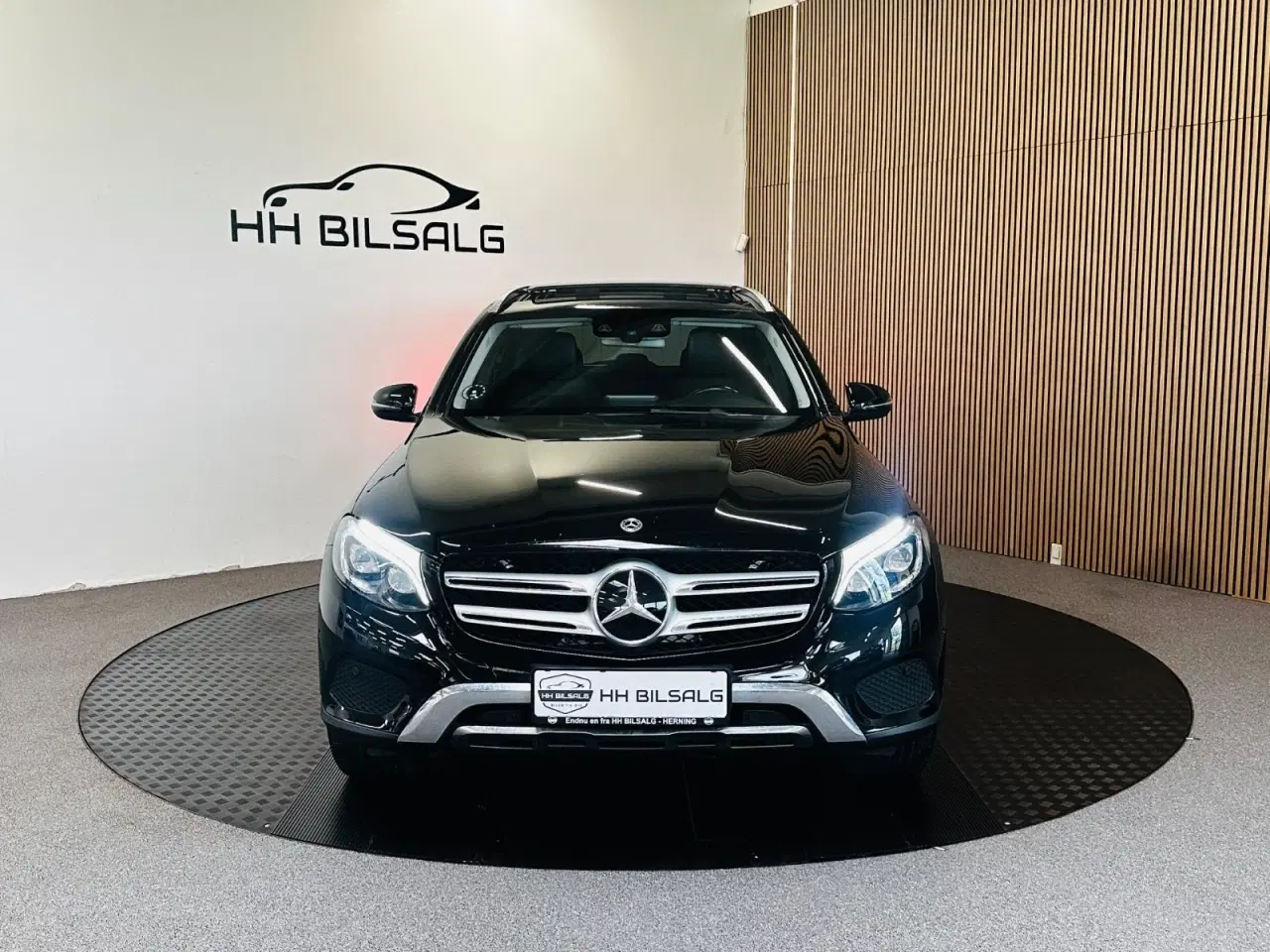 Billede 2 - Mercedes GLC250 d 2,2 aut. 4Matic