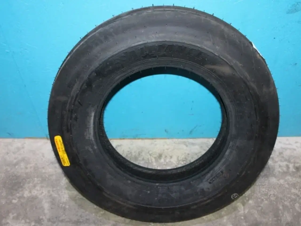 Billede 2 - 16" 6.50-16