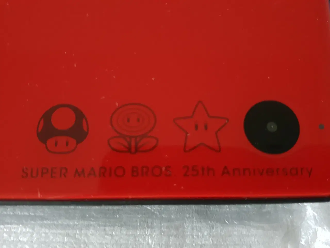 Billede 11 - Nintendo DS XL Super Mario 25th Anniversary Ed.