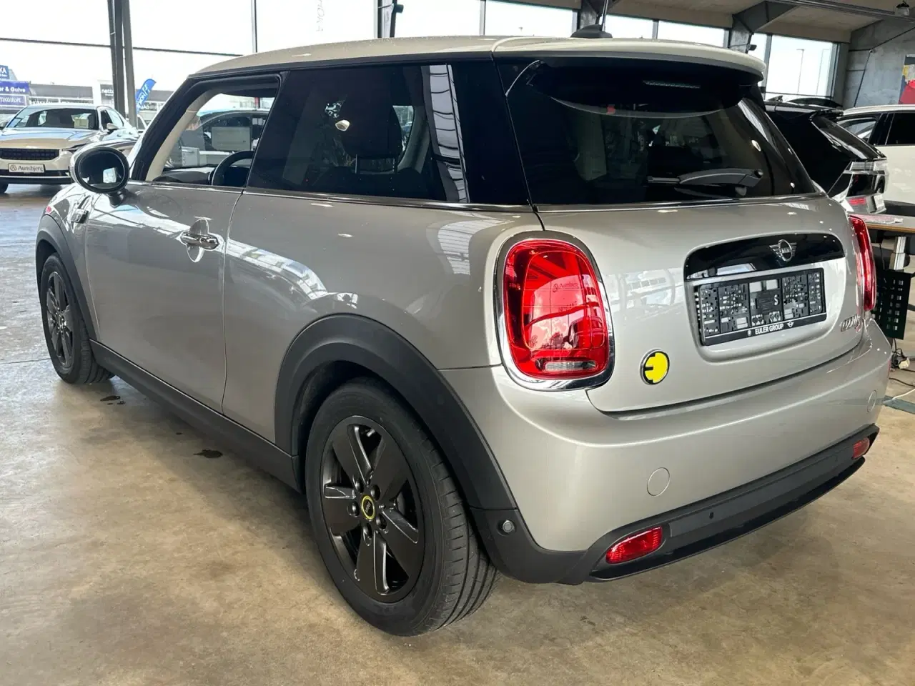 Billede 2 - MINI Cooper SE  Classic Trim