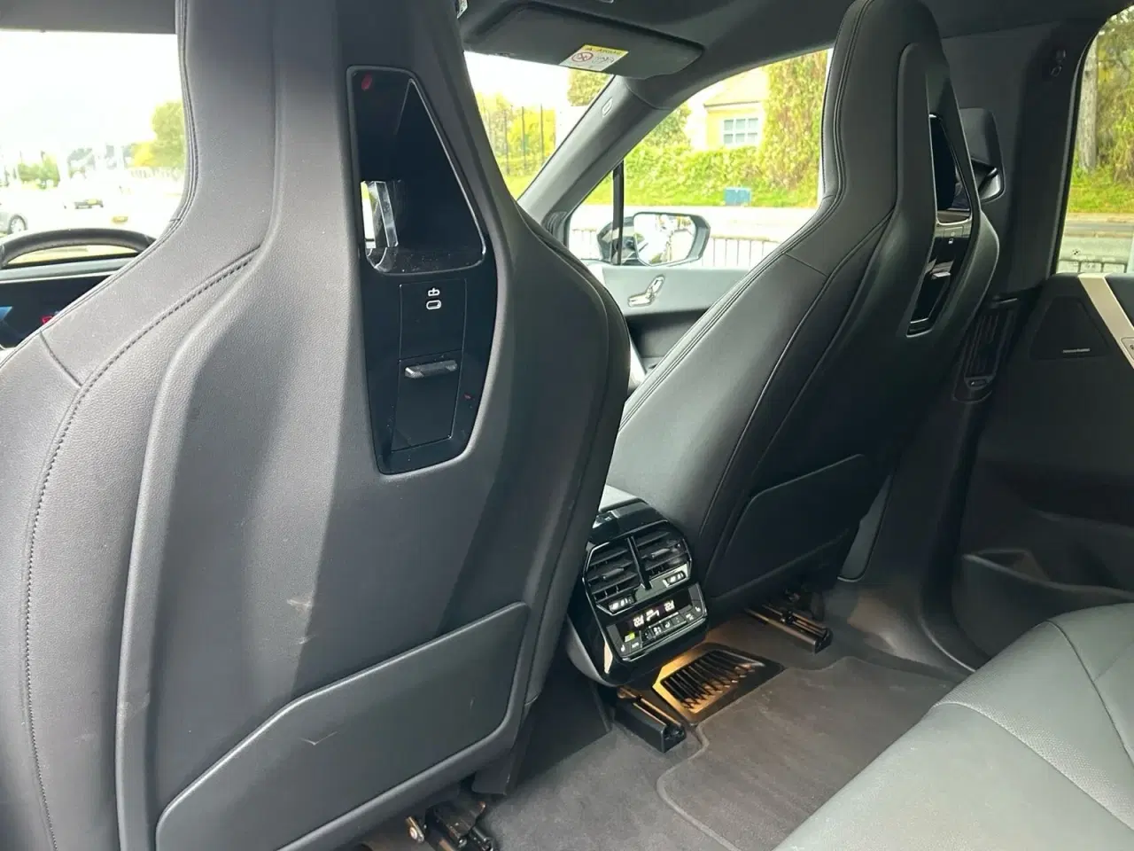 Billede 19 - BMW iX xDrive50 Supercharged