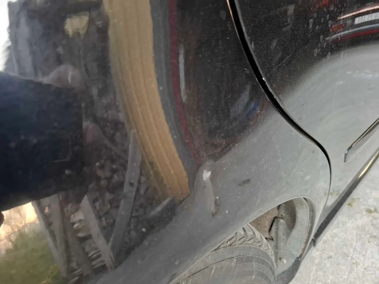 Billede 4 - Volvo v 50 mekanikertilbud
