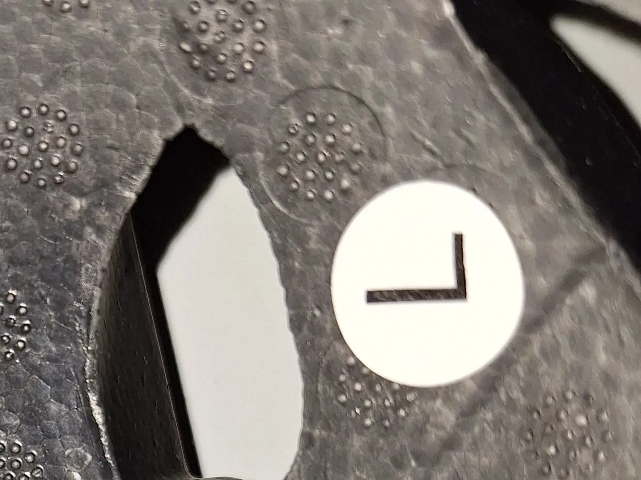 Billede 6 - Cykelsko m/klikpedaler og cykel hjelm