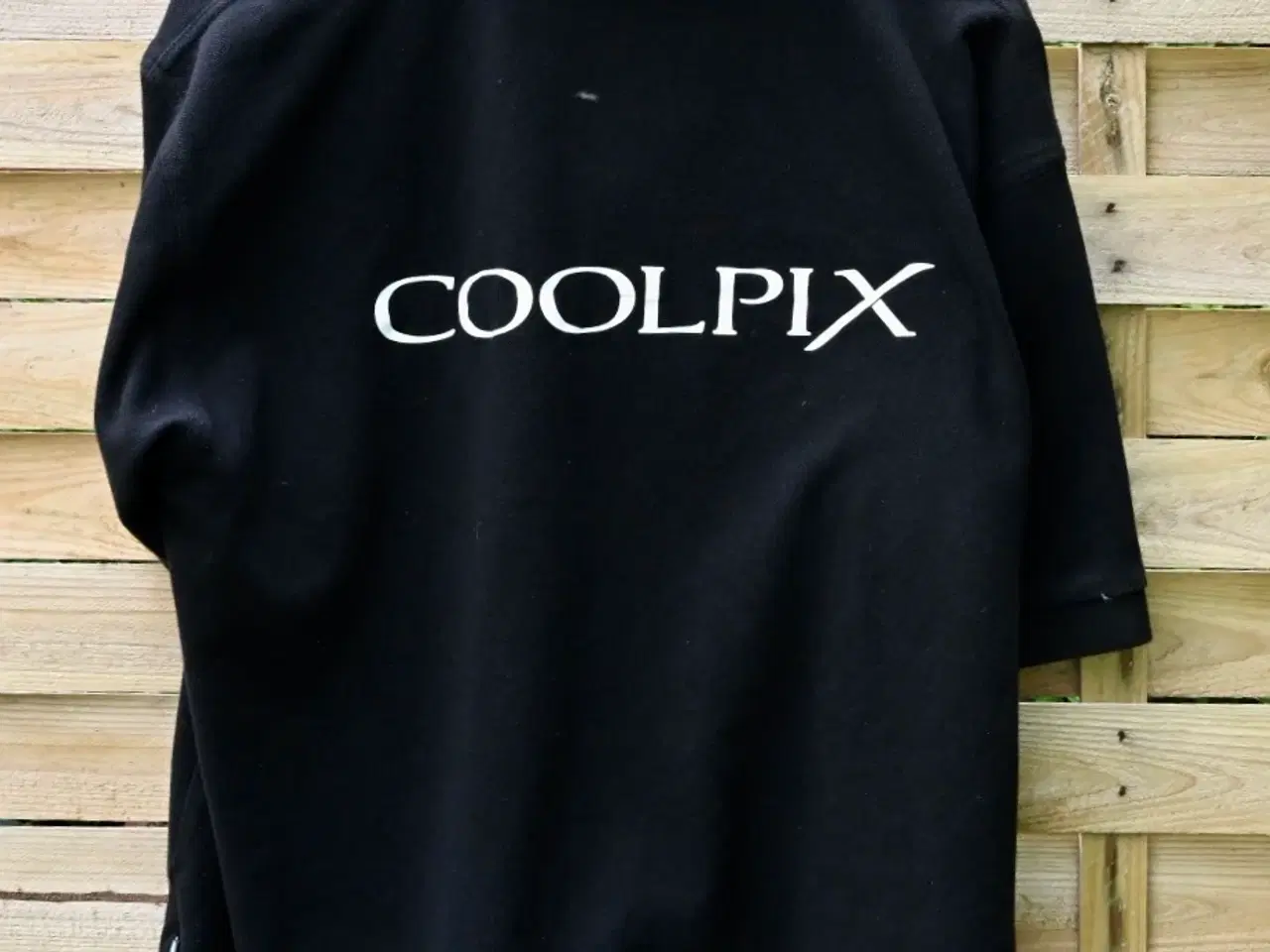 Billede 3 - Coolpix Polo T-shirt 