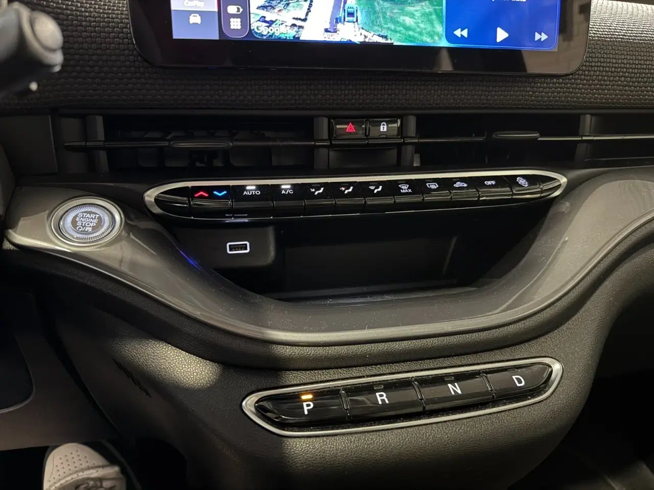 Billede 12 - Fiat 500e 42 la Prima