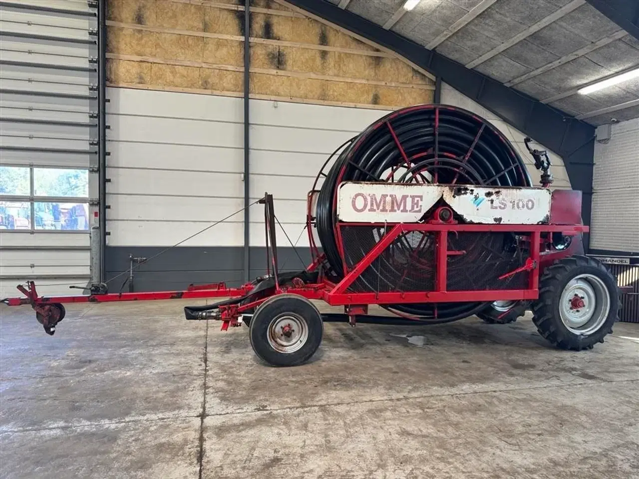 Billede 24 - Omme LS100