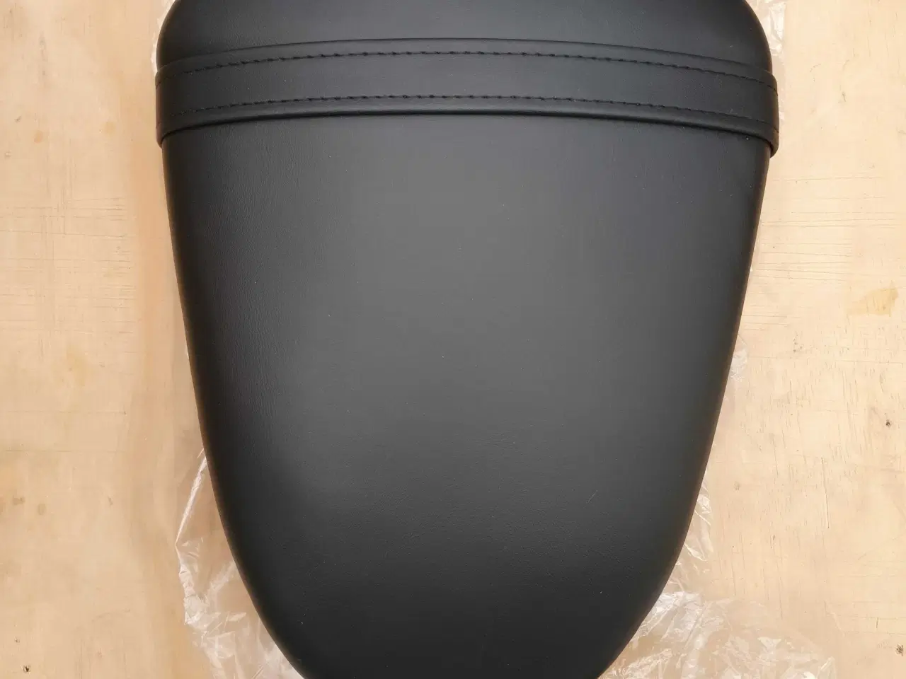 Billede 2 - Bagsæde til 2007-2008 motorcykel Suzuki GSXR 1000 