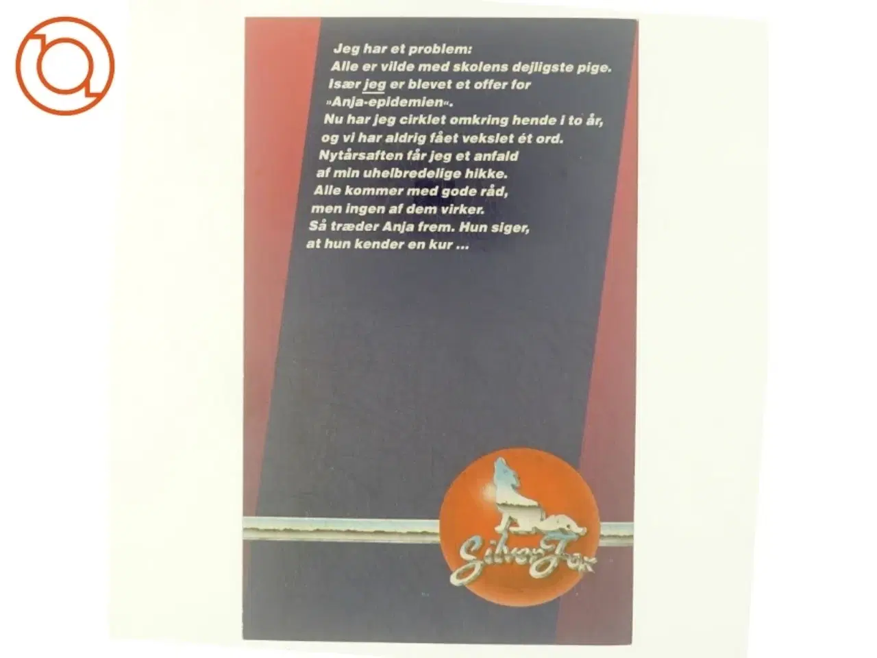 Billede 3 - Kærlighed ved første hik af Dennis Jürgensen