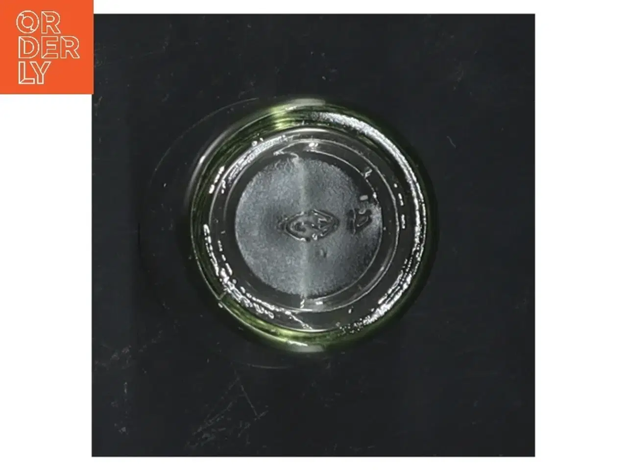 Billede 3 - Lille glas (str. 6,5 cm)