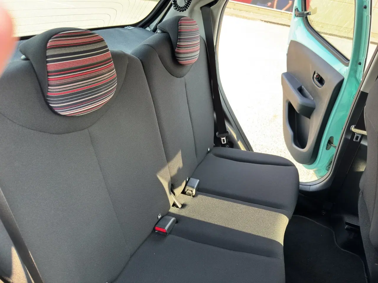 Billede 13 - Citroën C1 1,0 VTi GO!
