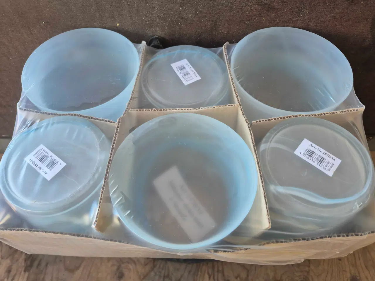 Billede 7 - Krukke / Vase