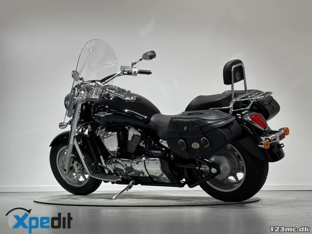 Billede 7 - Suzuki VLR 1800