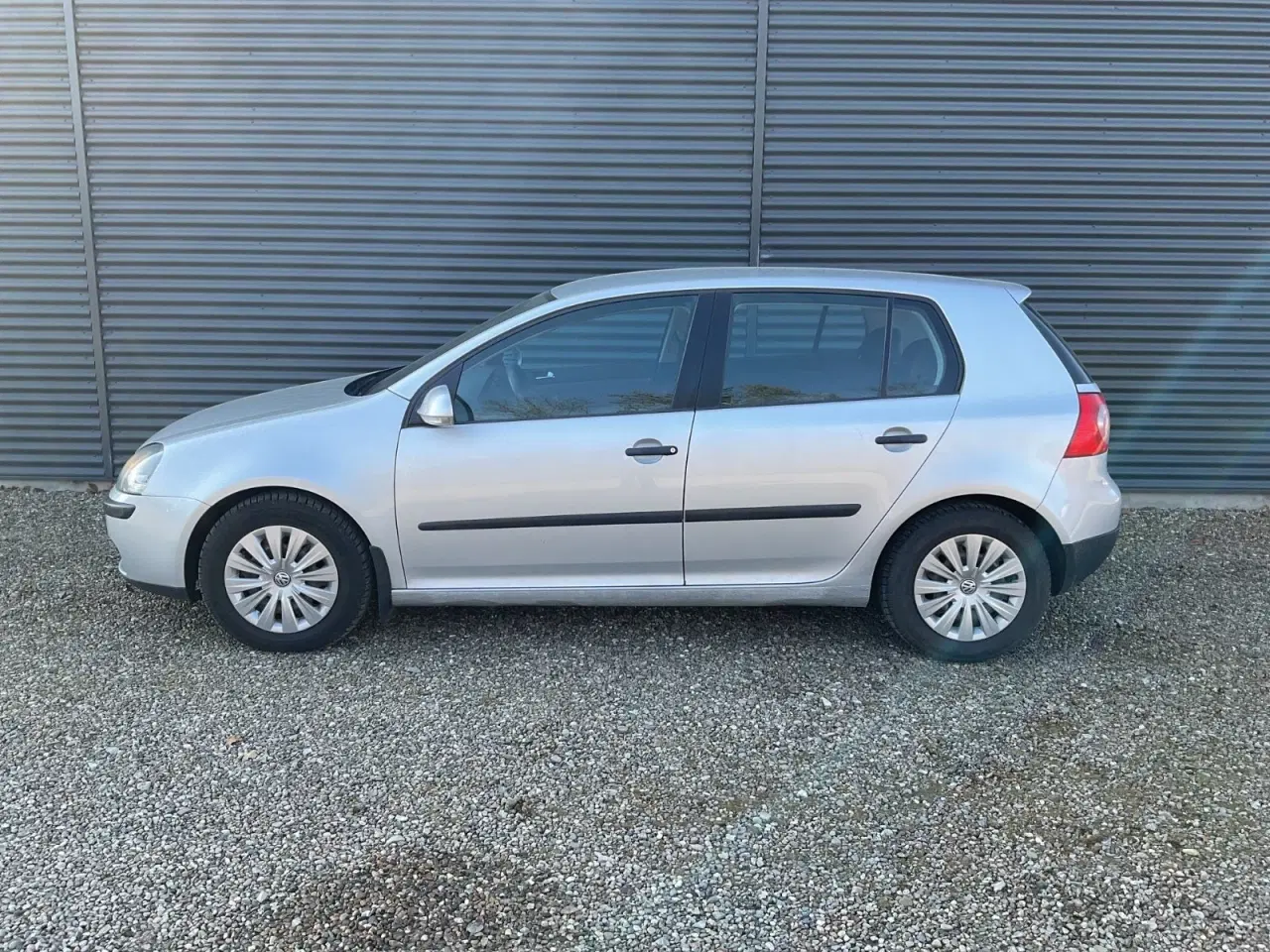 Billede 18 - VW Golf V 1,9 TDi 90 Trendline