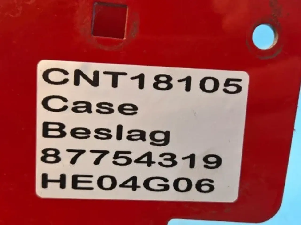 Billede 10 - Case 5088 Beslag 87754319