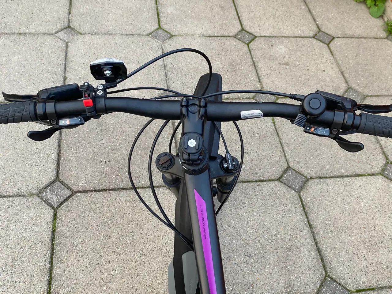 Billede 7 - Mountainbike 27,5” som ny