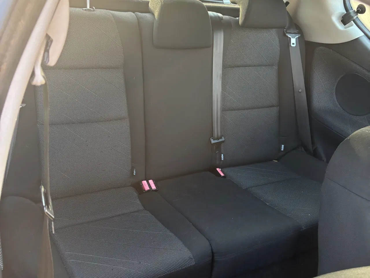 Billede 8 - Peugeot 207 1.6 16V – 109 HK (3-dørs)