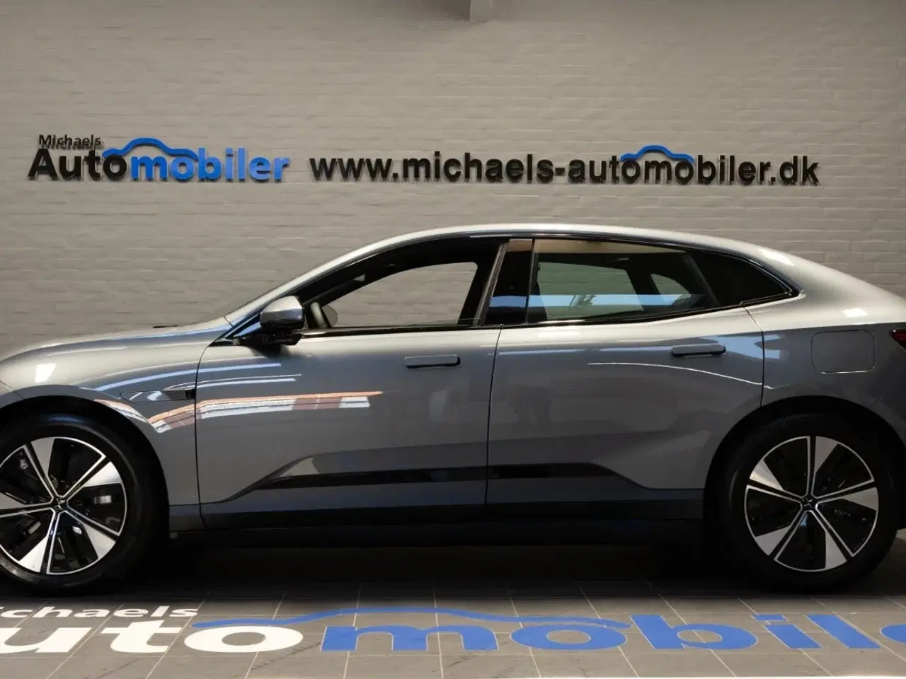 Billede 3 - Polestar 4  Long Range