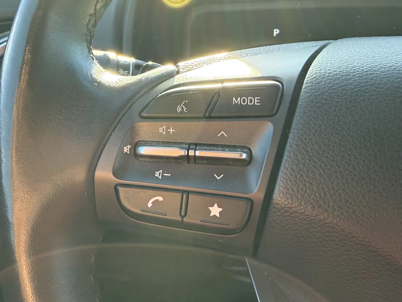 Billede 16 - Hyundai Kona 64 EV Trend facelift 2022 varmepumpe
